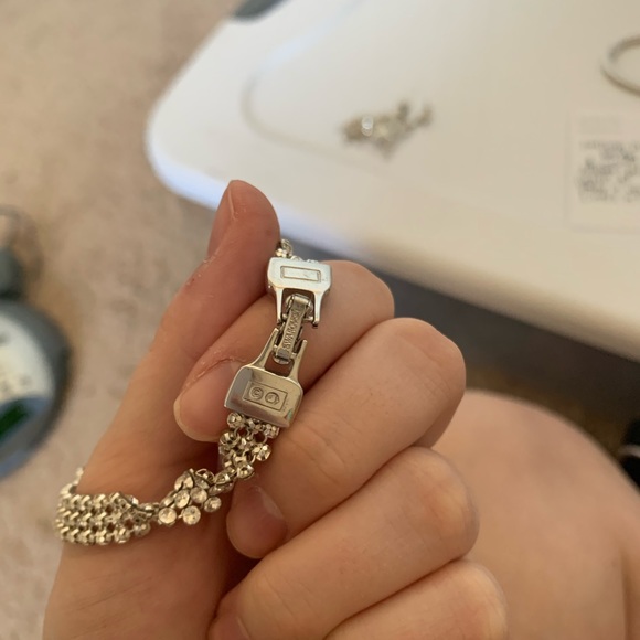 SWAROVSKI JEWELRY - Picture 3 of 3